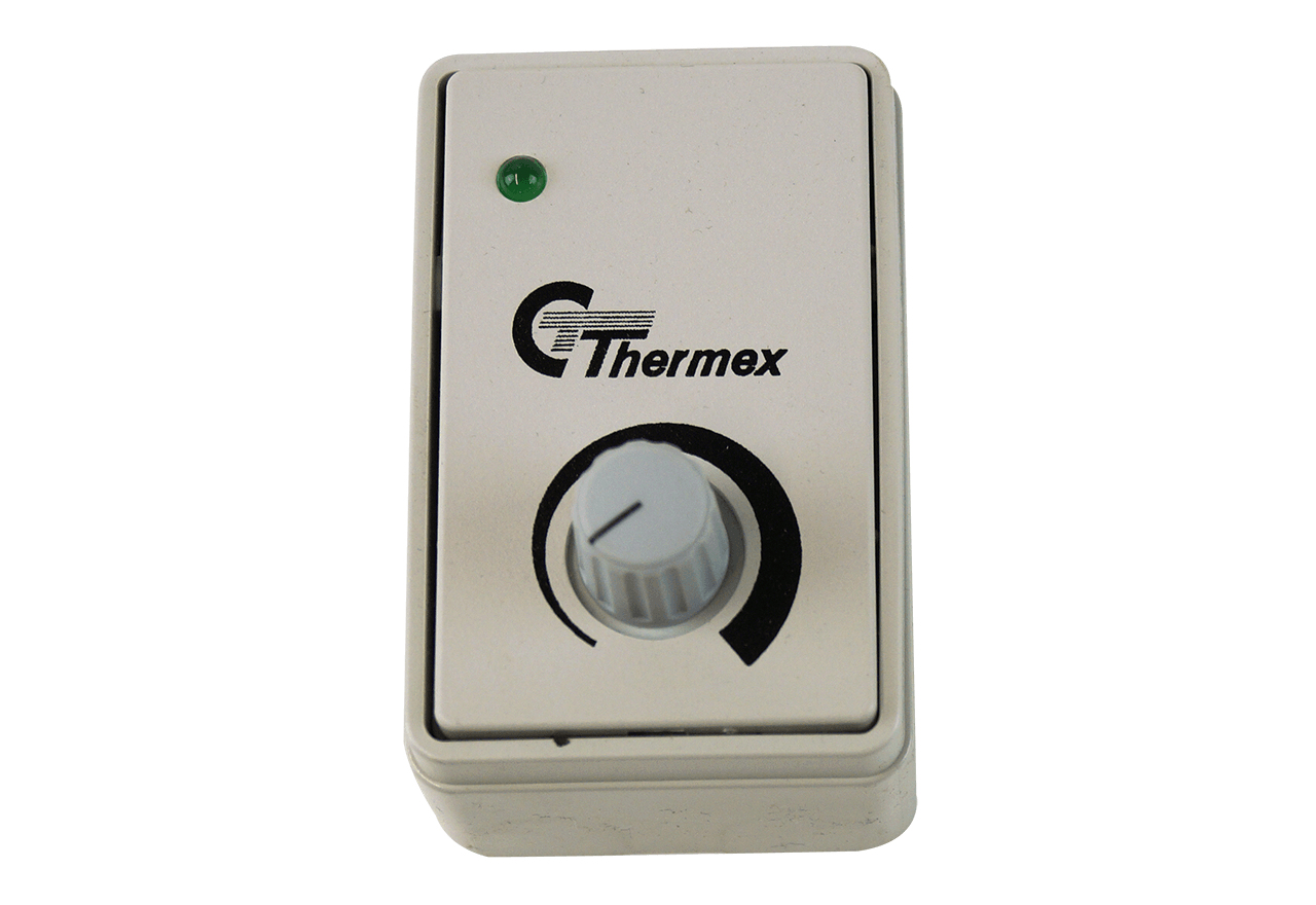 THERMEX TR 15 Controller